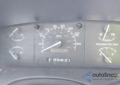 1994 Ford F150 из США, поврежденный, VIN 1FTEF15NRNA90069